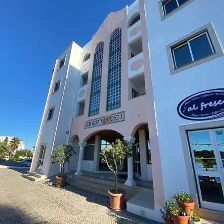 Apartamento Studio In Praia Do Vau