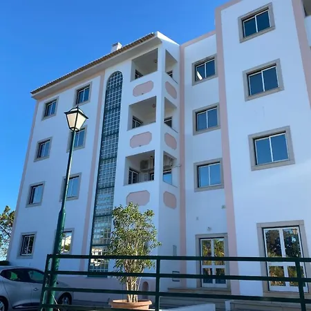 Studio In Praia Do Vau Portimão