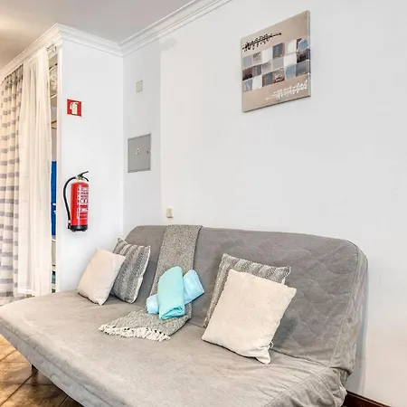 아파트 Studio In Praia Do Vau