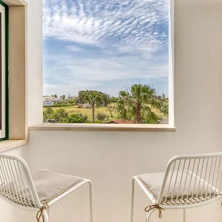 Studio In Praia Do Vau Portimão