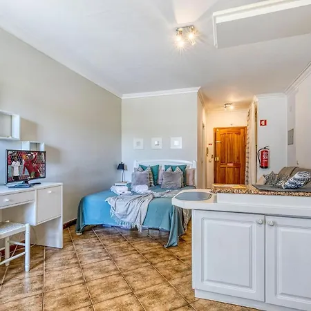 Studio In Praia Do Vau 아파트 *