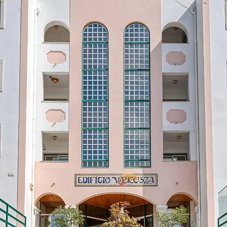 Studio In Praia Do Vau *
