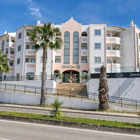 아파트 Studio In Praia Do Vau 포티마오