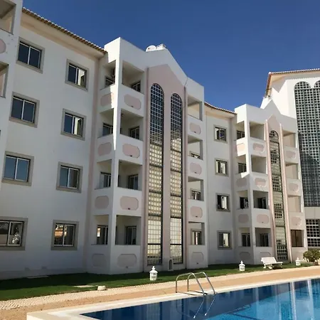 Apartamento Studio In Praia Do Vau *