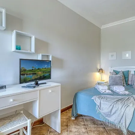 Apartman Studio In Praia Do Vau Portimão