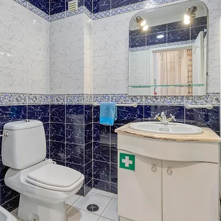 Studio In Praia Do Vau Apartman Portimão